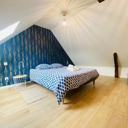 Maison Le Clos D'Ardon Laon Zewnętrze zdjęcie