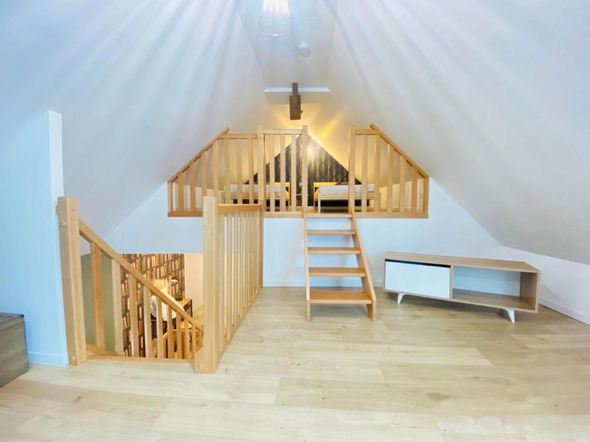 Maison Le Clos D'Ardon Laon Zewnętrze zdjęcie