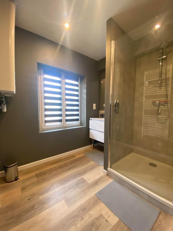 Maison Le Clos D'Ardon Laon Zewnętrze zdjęcie