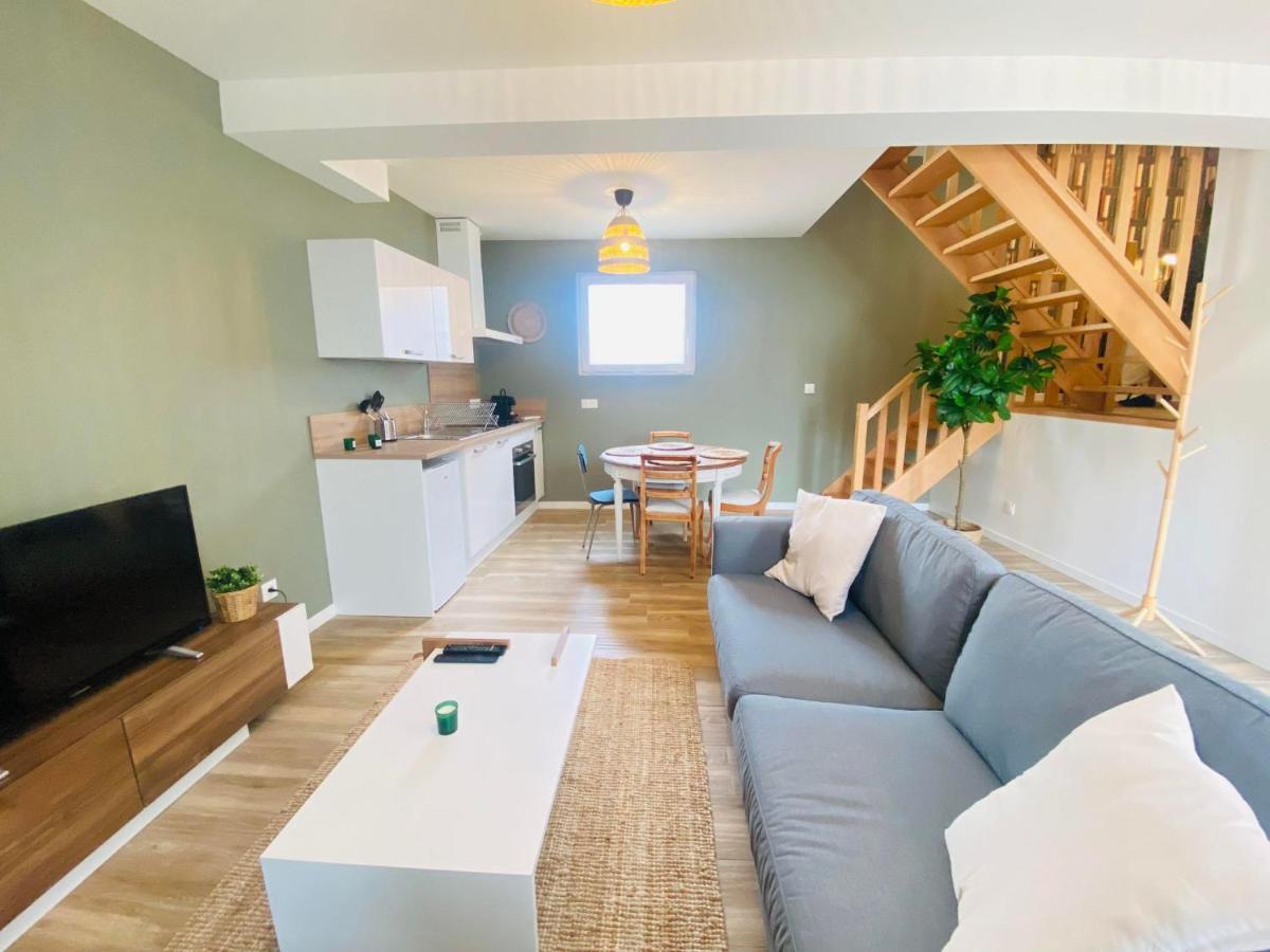 Maison Le Clos D'Ardon Laon Zewnętrze zdjęcie