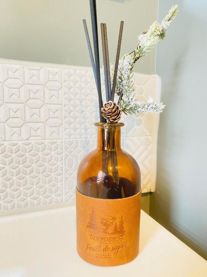 Maison Le Clos D'Ardon Laon Zewnętrze zdjęcie