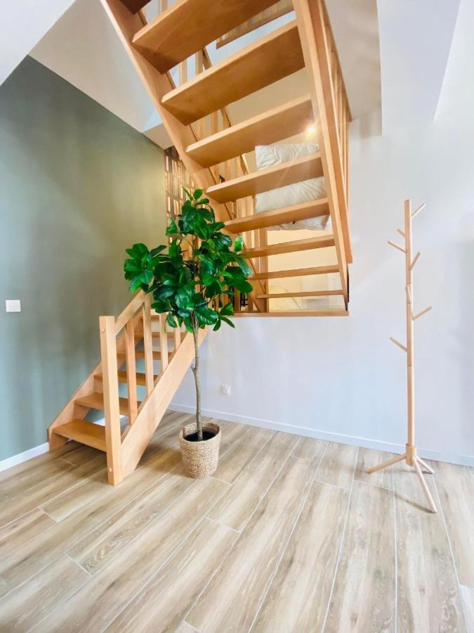 Maison Le Clos D'Ardon Laon Zewnętrze zdjęcie