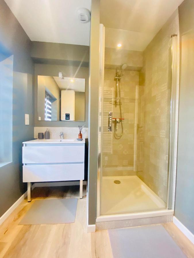 Maison Le Clos D'Ardon Laon Zewnętrze zdjęcie