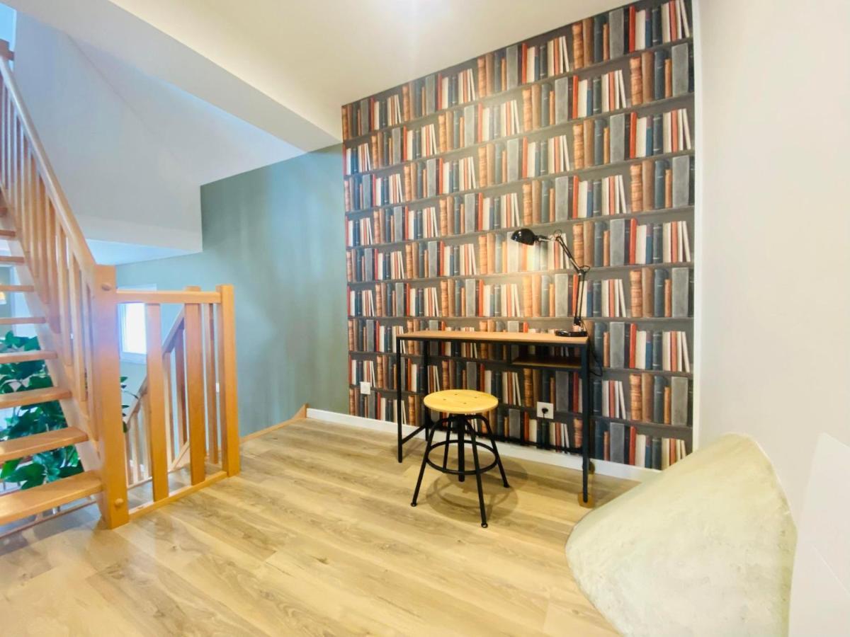 Maison Le Clos D'Ardon Laon Zewnętrze zdjęcie