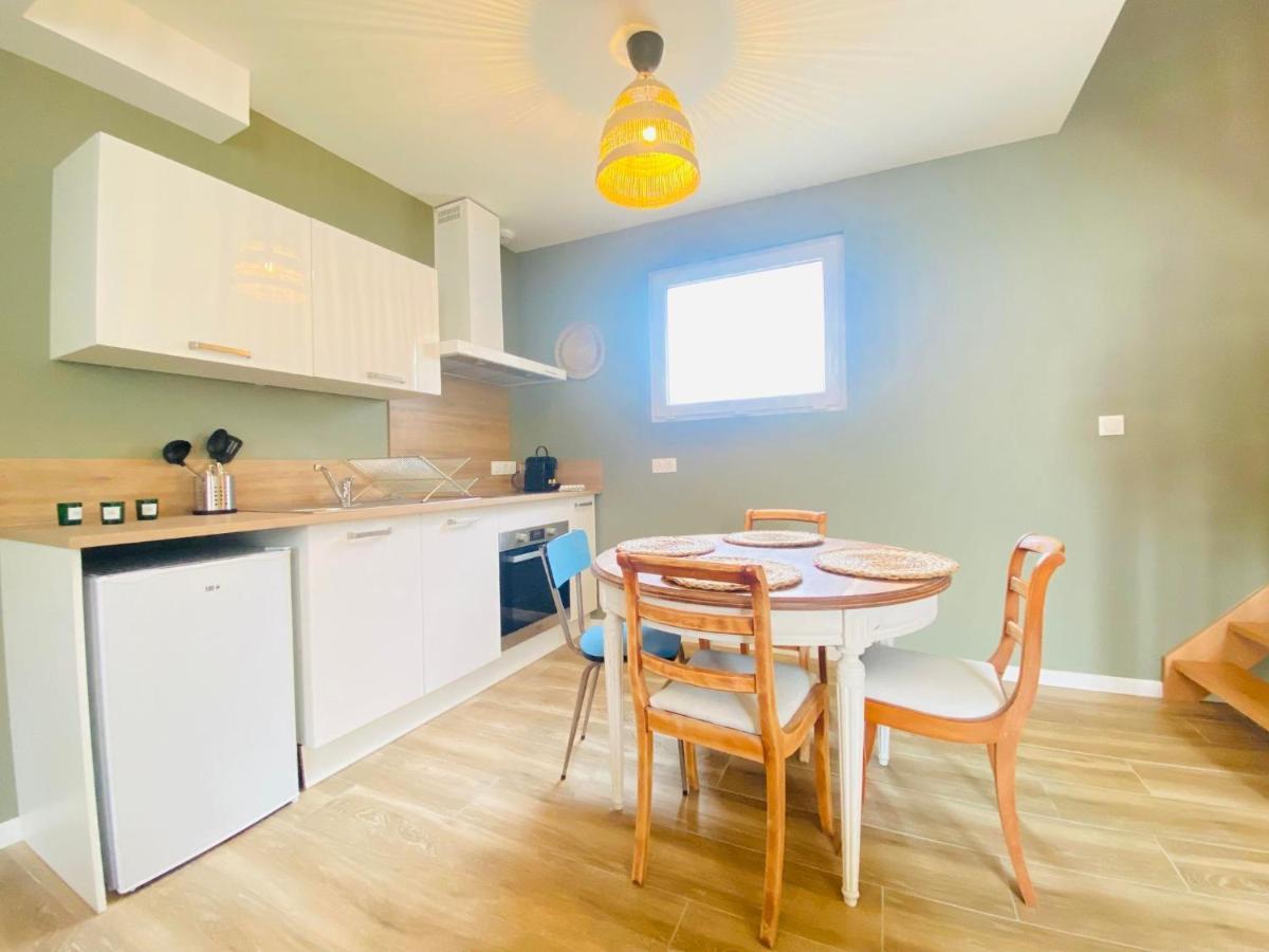 Maison Le Clos D'Ardon Laon Zewnętrze zdjęcie